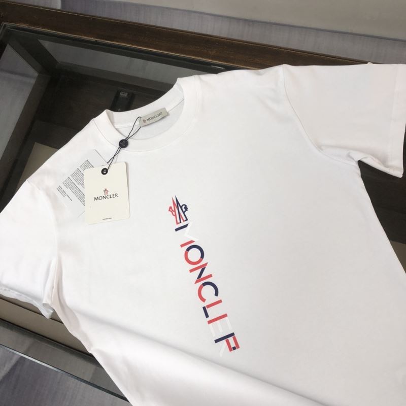 Moncler T-Shirts